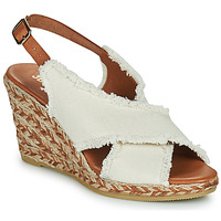 Buty Damskie Espadryle JB Martin IONA Beżowy