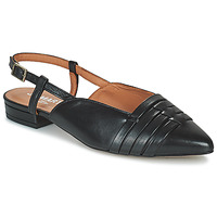 Buty Damskie Baleriny JB Martin TRESOR Nappa / Czarny