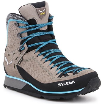 Buty Damskie Buty za kostkę Salewa Ws Mtn Trainer 2 Winter GTX 61373-7950 Wielokolorowy