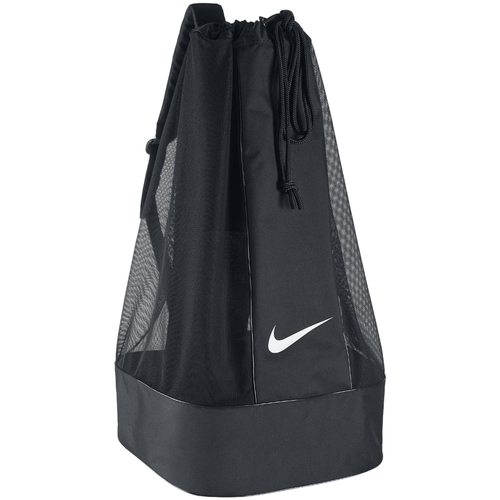 Torby Torby sportowe Nike Club Team Football Bag Czarny