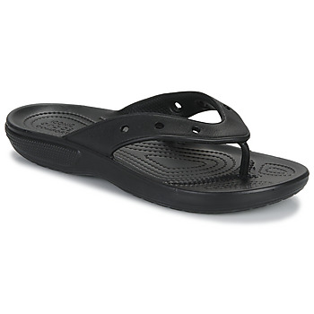 Buty Japonki Crocs CLASSIC CROCS FLIP Czarny