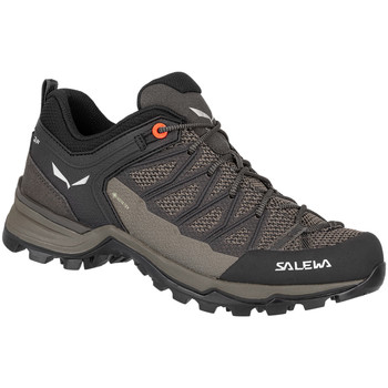 Buty Damskie Trekking Salewa Buty trekkingowe  Mtn Trainer Lite GTX 61362-7517 Wielokolorowy