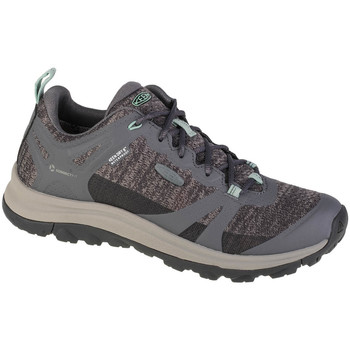 Buty Damskie Trekking Keen Terradora II WP Szary