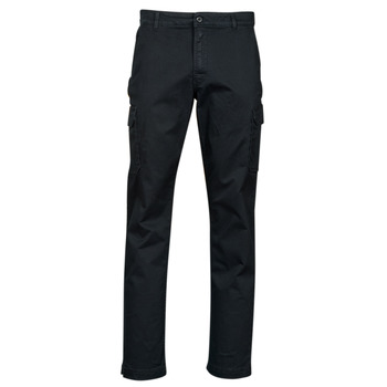 tekstylia Męskie Spodnie bojówki Columbia Pacific Ridge Cargo Pant Czarny