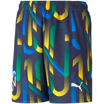 tekstylia Chłopiec Krótkie spodnie Puma Neymar Jr Future Printed Short Wielokolorowy