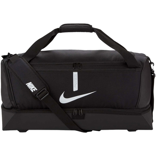 Torby Torby sportowe Nike Academy Team Bag Czarny