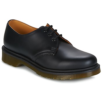 Buty Derby Dr. Martens 1461 PW Czarny