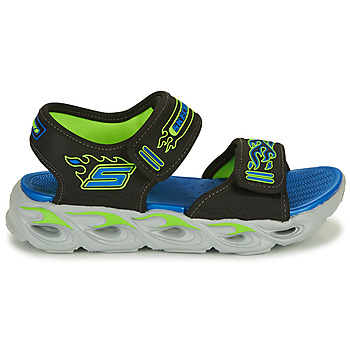 Skechers S-LIGHTS THERMO-SPLASH