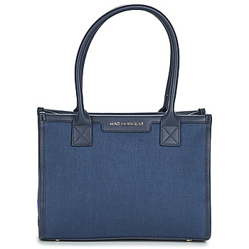 Torby Damskie Torby shopper Mac Douglas FANTASIA SPARKS S Marine