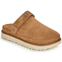 Buty Damskie Chodaki UGG GOLDENSTAR CLOG Camel