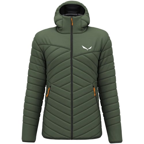 tekstylia Męskie Kurtki / Blezery Salewa BRENTA RDS DWN M JACKET 27883-5561 Wielokolorowy