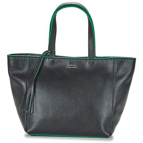 Torby Damskie Torby shopper Loxwood CABAS PARISIEN SMALL Czarny