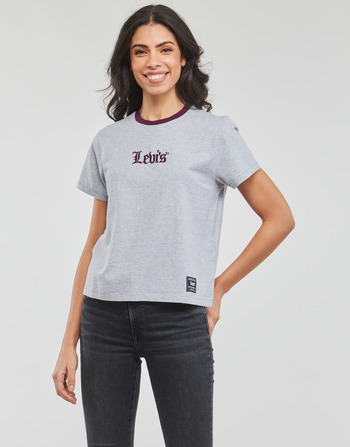 Levi's GRAPHIC CLASSIC TEE