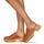 Buty Damskie Chodaki Ulanka MCREGY Cognac