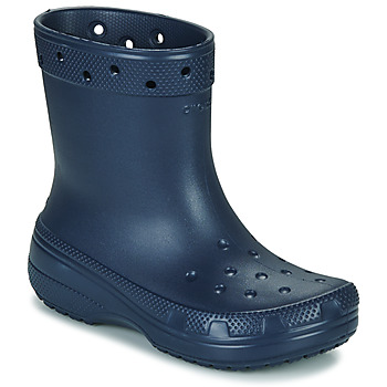 Buty Damskie Kalosze Crocs Classic Rain Boot Marine