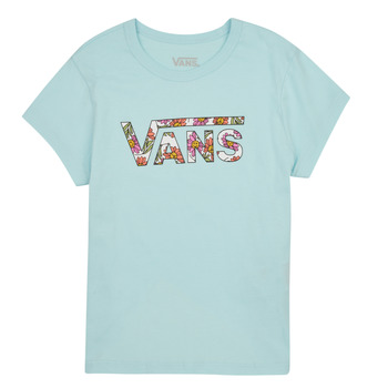 Vans ELEVATED FLORAL FILL MINI