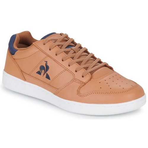 Buty Męskie Trampki niskie Le Coq Sportif BREAKPOINT TWILL Brązowy