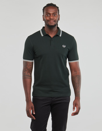 Fred Perry TWIN TIPPED FRED PERRY SHIRT