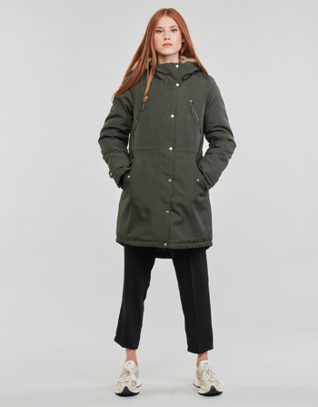 Vero Moda VMTRACK AW23 PARKA COAT