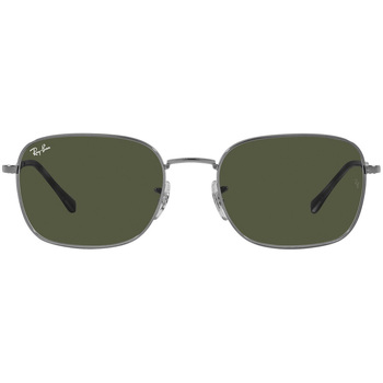 Zegarki & Biżuteria  okulary przeciwsłoneczne Ray-ban Occhiali da Sole  RB3706 004/71 Inny