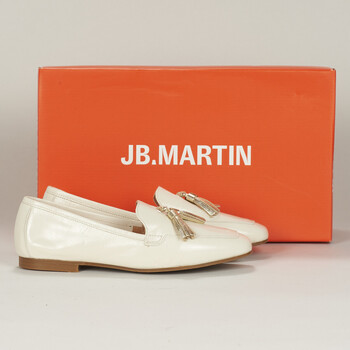 JB Martin VIC