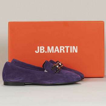 JB Martin VEDETTE