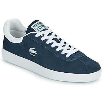 Buty Męskie Trampki niskie Lacoste BASESHOT Marine