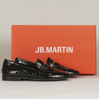 JB Martin JUDITH