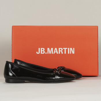 JB Martin SEDUITE