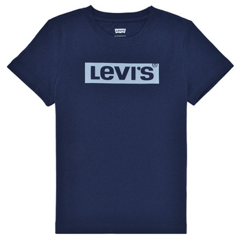 Levi's SHORT SLEEVE GRAPHIC TEE SHIRT