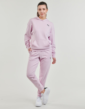 Puma BETTER ESSENTIALS PANTS CL TR