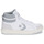 Buty Męskie Trampki wysokie Converse PRO BLAZE CLASSIC Biały / Szary