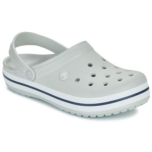 Buty Chodaki Crocs Crocband Szary