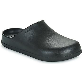 Buty Chodaki Crocs Dylan Clog Czarny