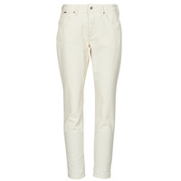 tekstylia Damskie Jeans tapered Pepe jeans TAPERED JEANS HW Jean