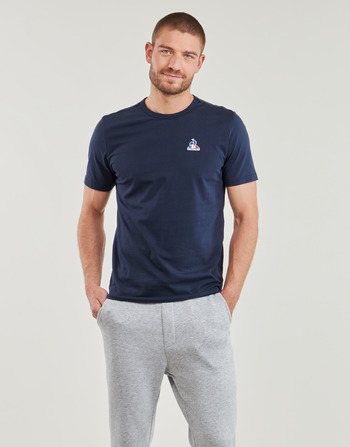 Le Coq Sportif ESS Tee SS N°1 M