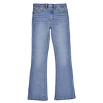 LVG 726 HIGH RISE FLARE JEAN