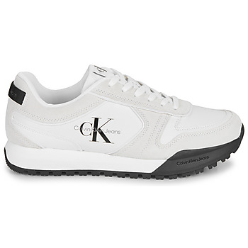 Calvin Klein Jeans TOOTHY RUNNER IRREGULARLINES