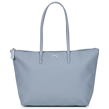 Torby Damskie Torby shopper Lacoste L 12 12 CONCEPT Niebieski