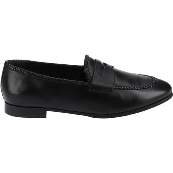 Buty Damskie Mokasyny Melvin & Hamilton Slipper Czarny