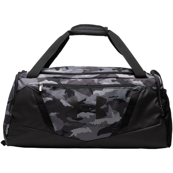 Torby Torby sportowe Under Armour Undeniable 5.0 Medium Duffle Bag Czarny