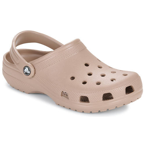 Buty Chodaki Crocs Classic Taupe