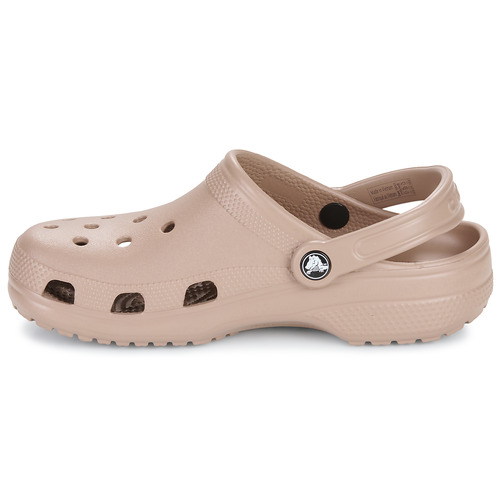 Crocs Classic Taupe