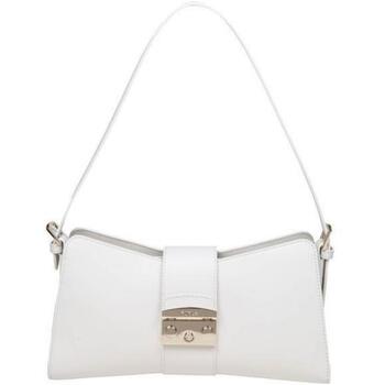 Torby Damskie Torby Furla WB01111 - AX0733 - 1704S - METROPOLIS REMIX Szary