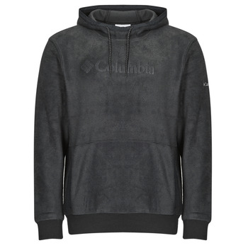 tekstylia Męskie Bluzy Columbia Steens Mountain Hoodie Czarny