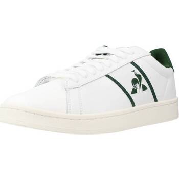 Buty Męskie Trampki Le Coq Sportif CLASSIC SOFT Biały