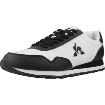 Buty Męskie Trampki Le Coq Sportif ASTRA_2 Czarny