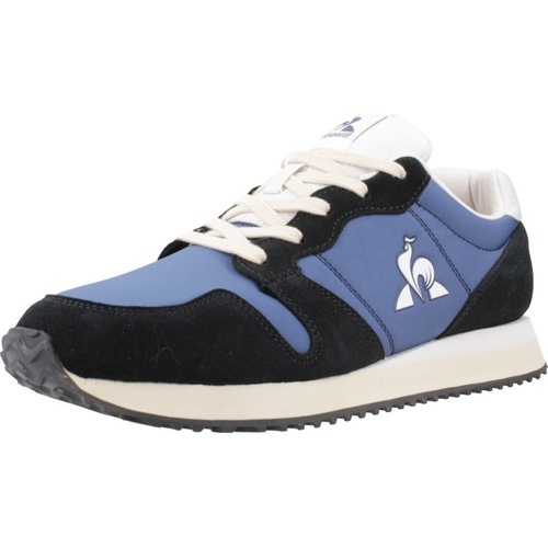 Buty Męskie Trampki Le Coq Sportif PLATINIUM_2 Niebieski