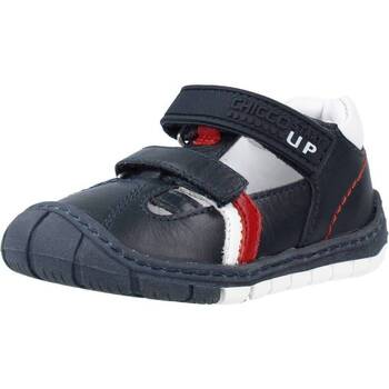 Buty Chłopiec Sandały Chicco 1067045 Beżowy