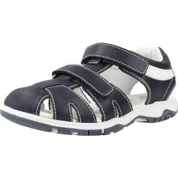 Buty Chłopiec Sandały Chicco 1071160C Niebieski